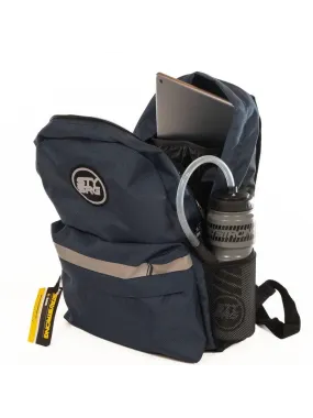 Stay Strong V3 Icon Backpack Navy